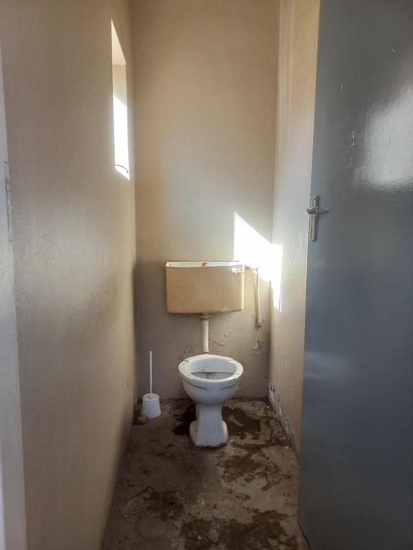 9 Bedroom Property for Sale in Queenstown Central Eastern Cape
